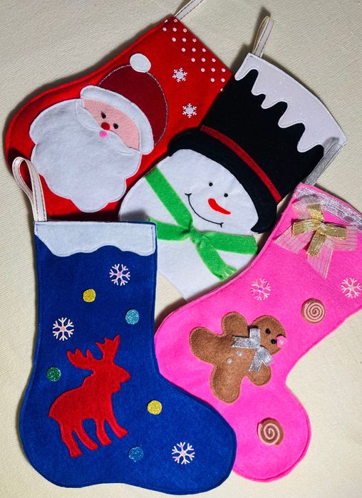 Коледни декорации