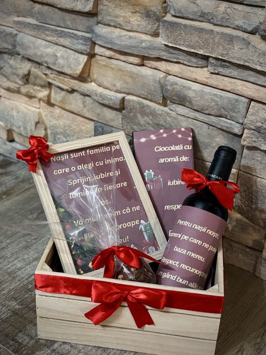 Cadou pentru Crăciun