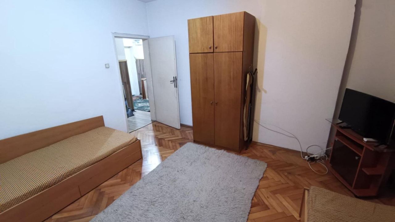 Дава се под наем Двустаен апартамент в Пловдив, Младежки Хълм - 49 кв.м за 357 € - Снимка #4