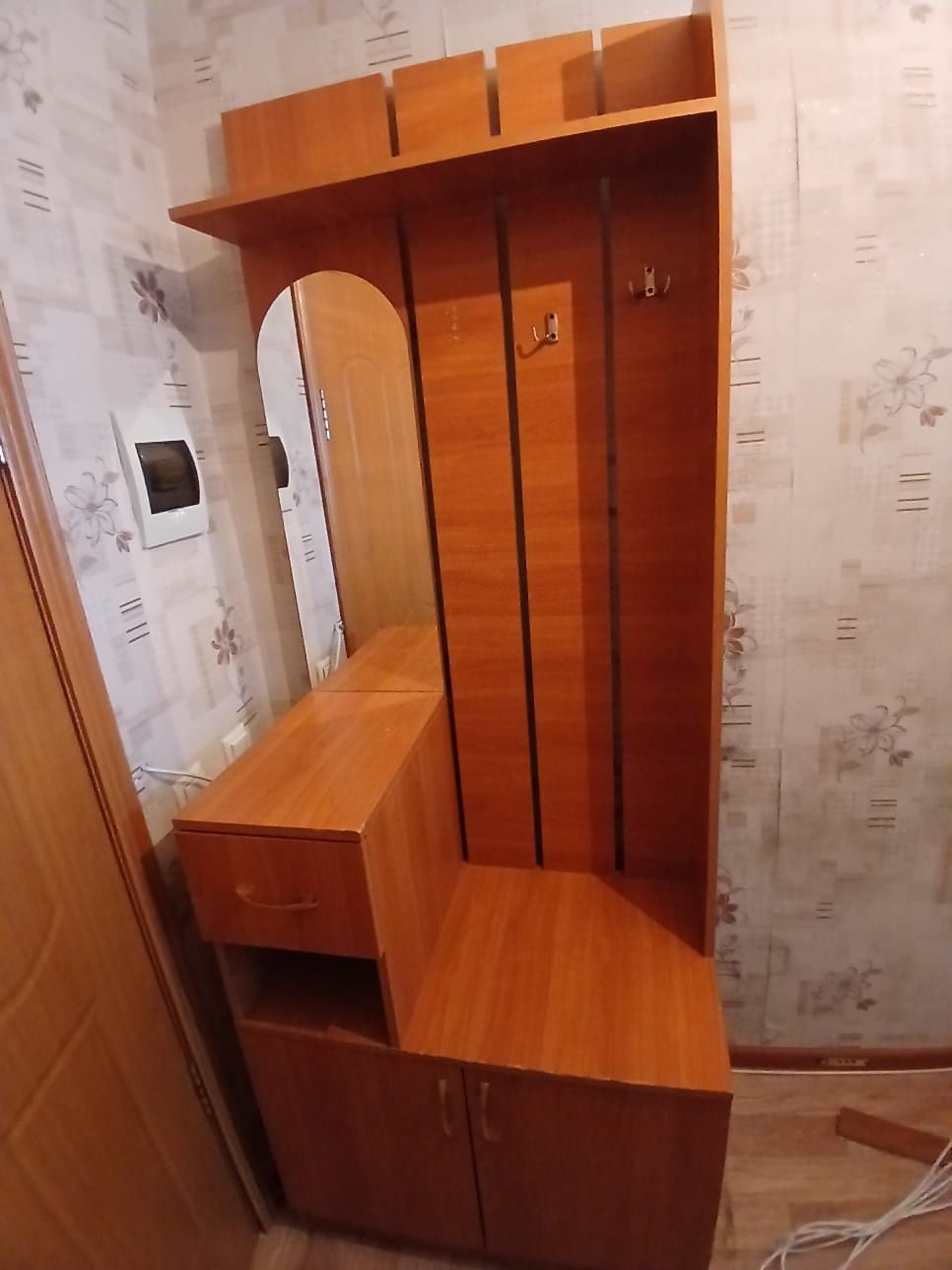 Продам шкафы есть доставка