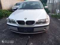 Usi ,parbriz ,haion BMW e46 320 facelift