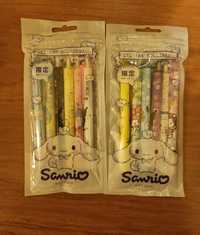 Set pixuri cu gel Sanrio Licensed, cu diferite personaje Sanrio