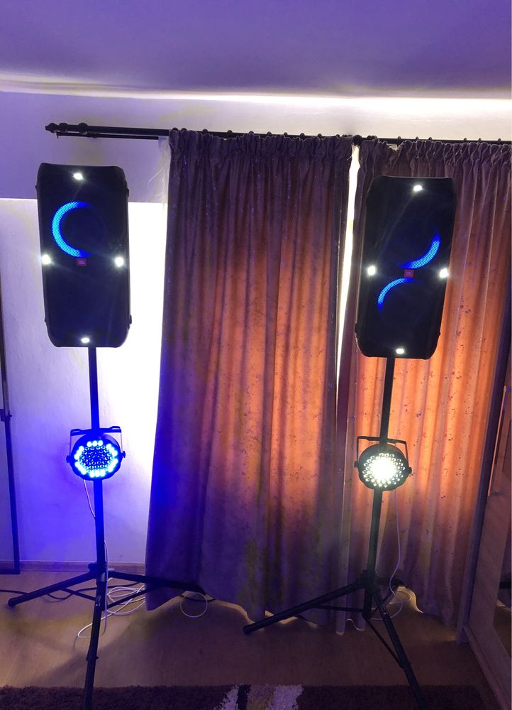 Inchiriez boxe diferite evenimente
