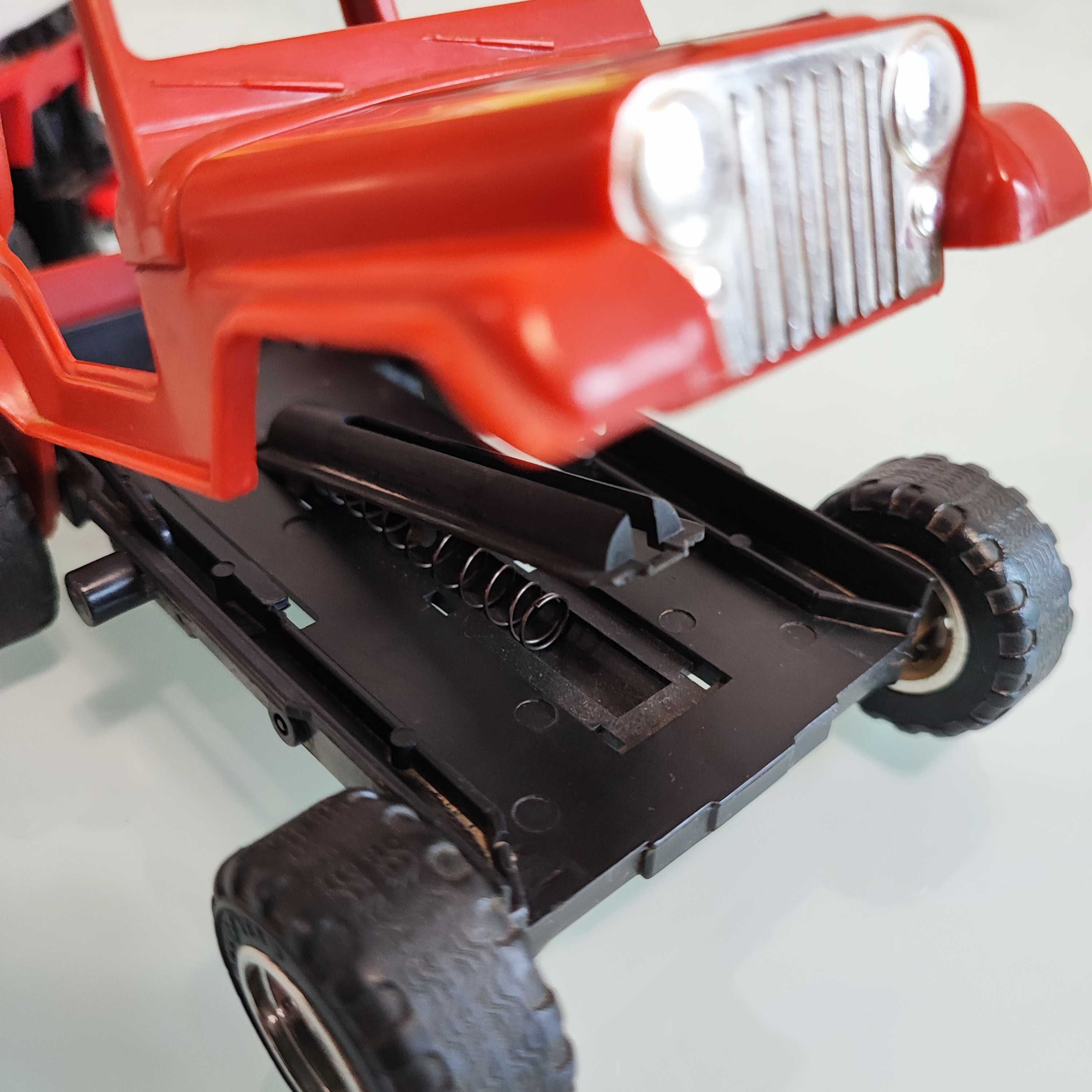 Lot vehicule M.A.S.K Kenner, Gator Jeep si Iguana 1985-1987