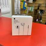 Оригинальные наушники Apple EarPods  - 3.5mm выход