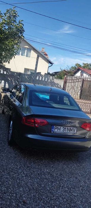 Audi A4 1.8 benzina