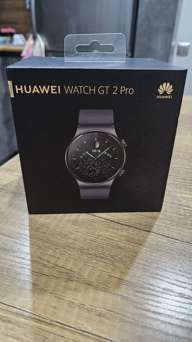 Прожам Huawei GT 2 Pro