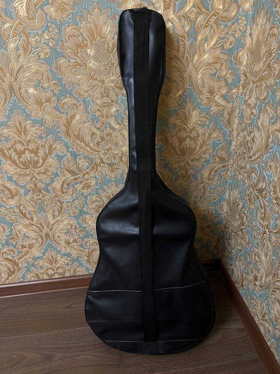 Yamaha C80 klassik gitara