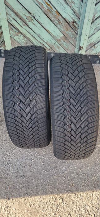 Гуми Continental winter TS860 225/50 R17 H XL