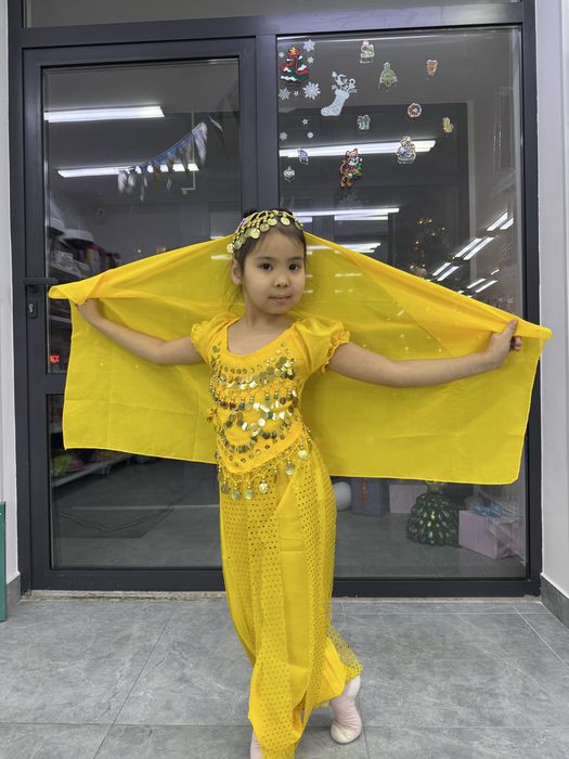 восточный костюм для детей