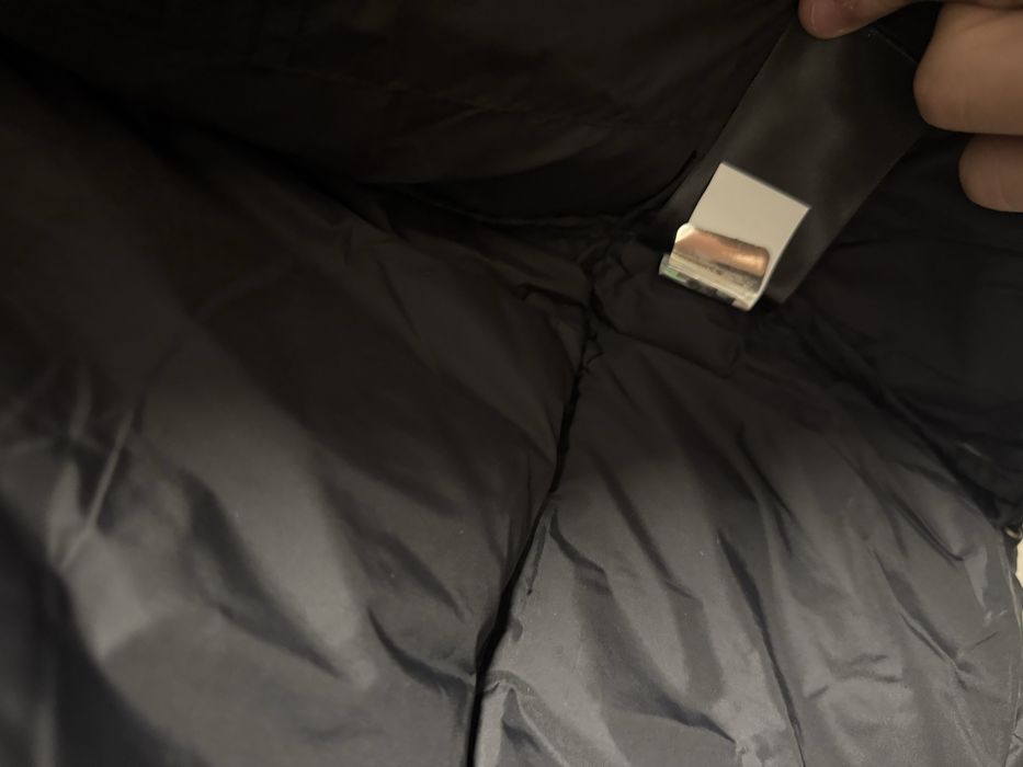 Geaca the north face 700 xs