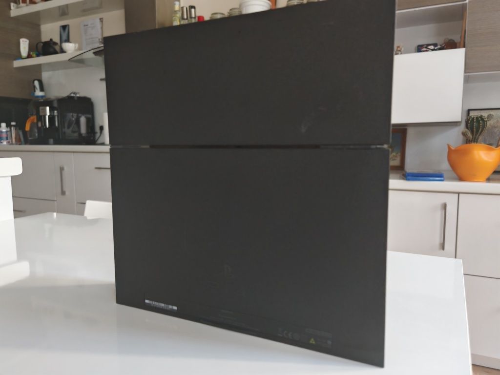 Плейстейшън 4/ Playstation 4