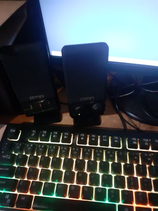 Настолен компютър