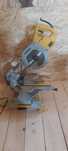 Circular Dewalt  DW707