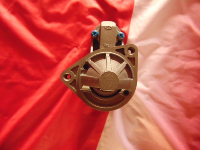 Electromotor nou HYUNDAI Atos, Getz, KIA Picanto 1.1