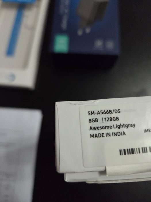 Samsung galaxy a56 nou