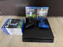 Consola Sony Playstation 4