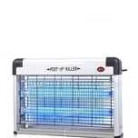 Градинска лампа 20w / 30w / 40w против насекоми Pest Killer