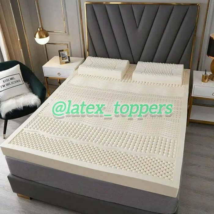 Latex matras производства Тайланд премиум качество