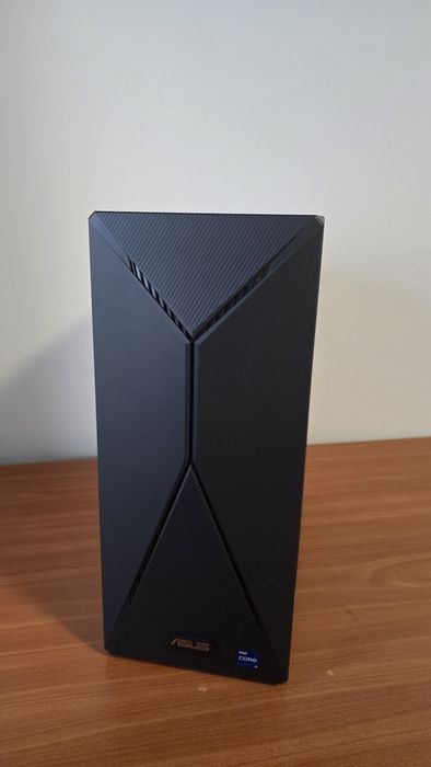 PC Gaming Calculator I7-14700, RTX 4060, 2 ANI GARANTIE