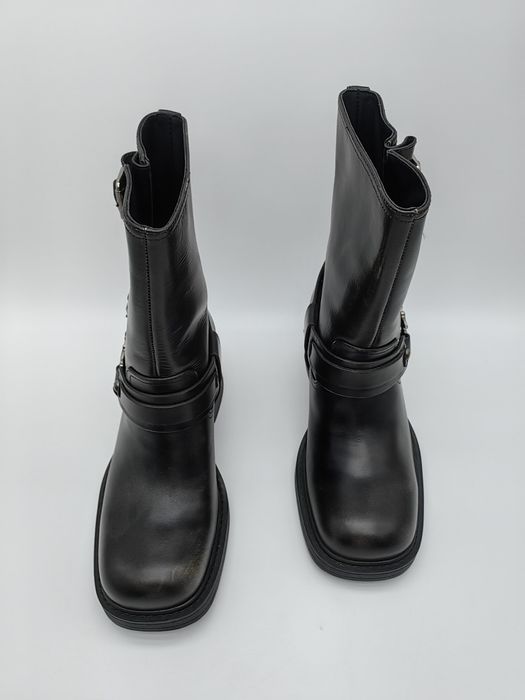 Pinko ALYS 02 Оригинални дамски боти