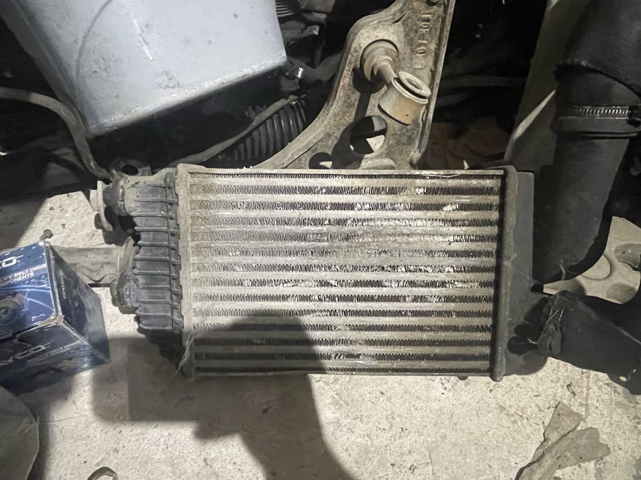 Citroen Jumper 2.0HDI 2002г На Части