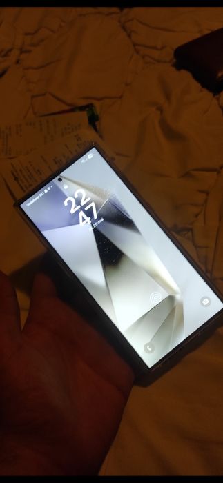 Samsung s24 ultra