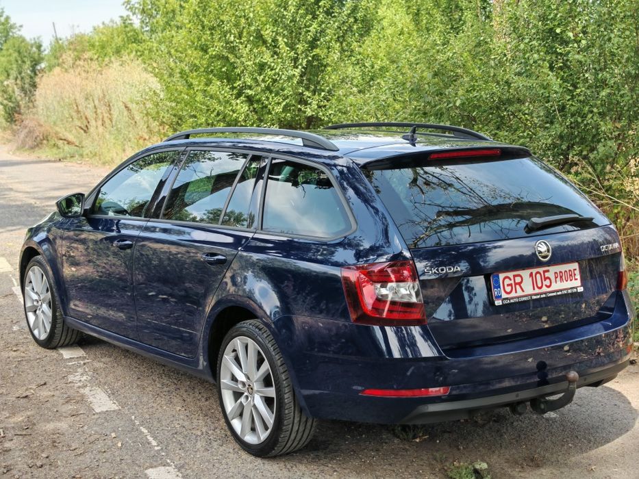 Skoda Octavia 2.0 TDI Editie Drive Euro 6!