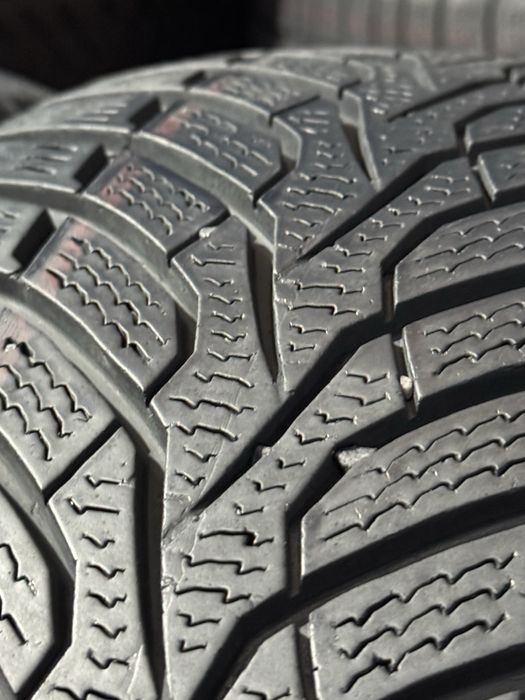 225/50R17 98V M+S Ceat 6,3mm iarna