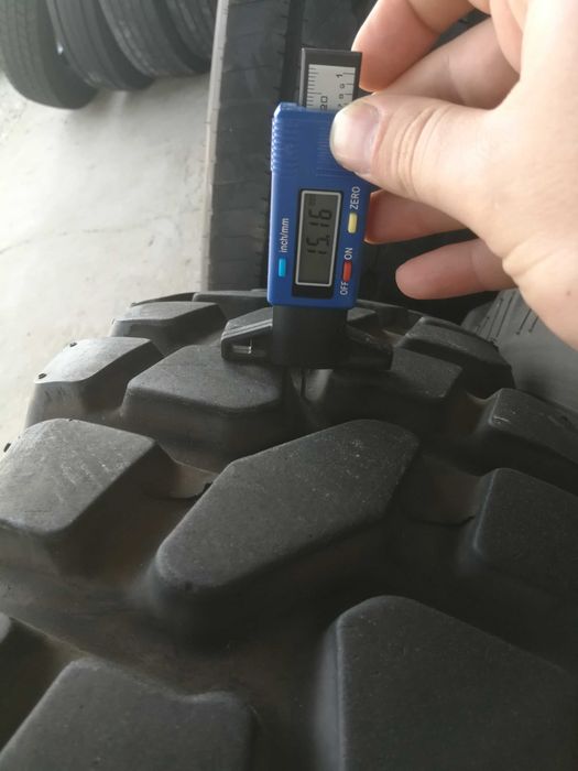 Тежкотоварни гуми 10R22.5 Continental T9 M+S 140/138K 14PR