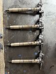 Injector,set injectoare vw,audi,skoda 2.0tdi\CBA