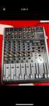 Mixer Behringer xenyh 1204