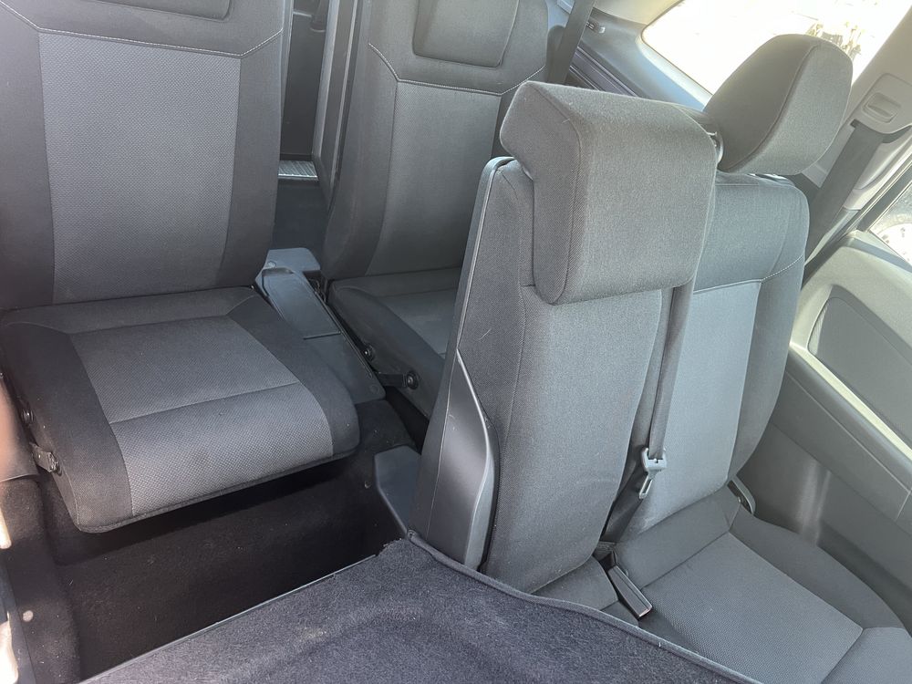 Opel zafira 1.6 benzina 7 locuri