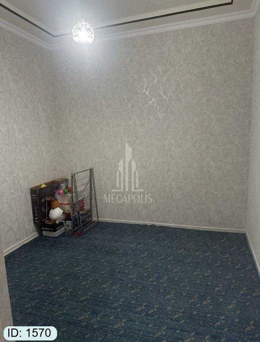 Pasport idorasi tarafda 2 xona kvartira sotiladi №1570