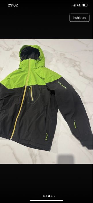 Geaca de ski Salomon