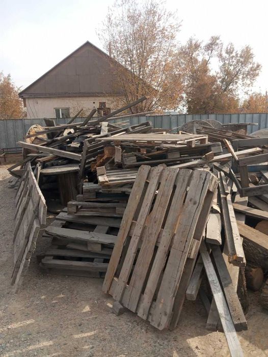 Продается  дрова