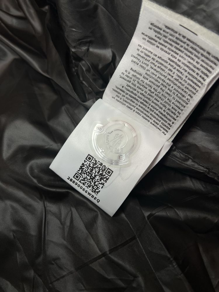 Moncler Зимно Яке