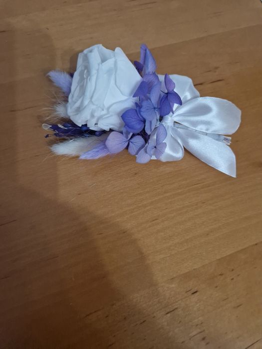 Lumanari nunta concarde bratari si buchet mireasa