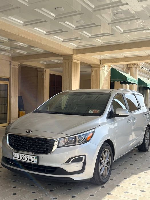 Аренда  Микроавтобусов и минивенов по Узбекистану