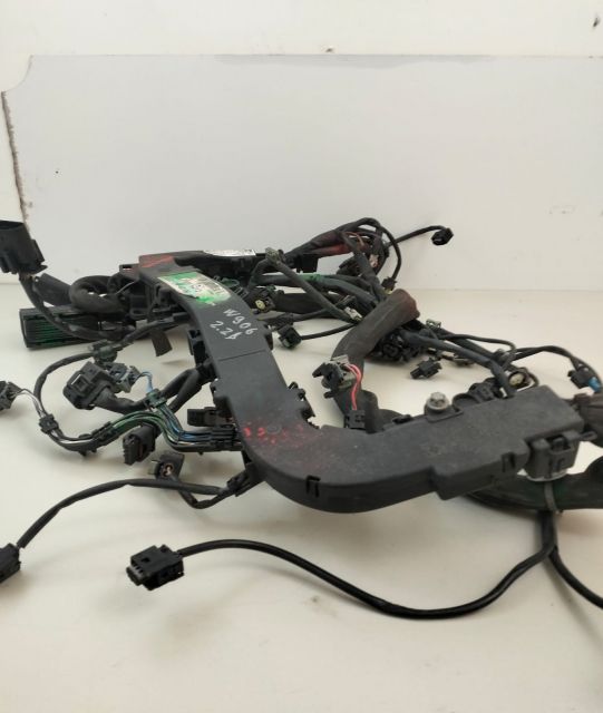 Cablaj motor  instalatie electrica  651958 316 / a6510104520 / a65115