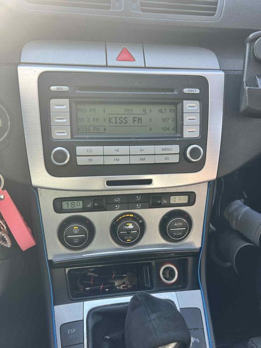 Passat b6 combi / pasaat b6 combi 4x4