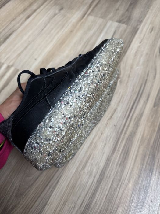 Оригинални кецове Nike Air Force 1 KSA! 35,5 н