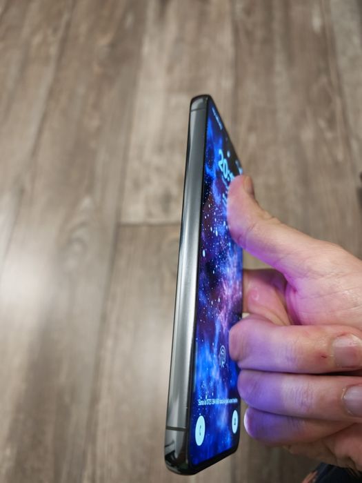 Vand Samsung Galaxy S23 Green 256gb