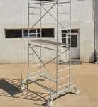 Inchiriez schela inchirieri schela turn schela aluminiu  metalica