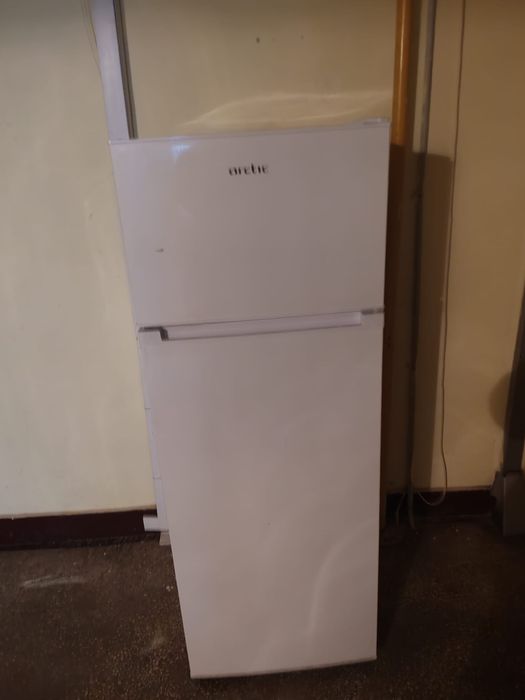 Vand frigider Arctic