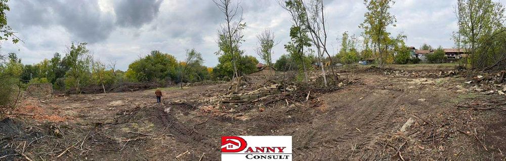 Парцел за жилищно строителство в с. Церова кория, обл. Велико Търново