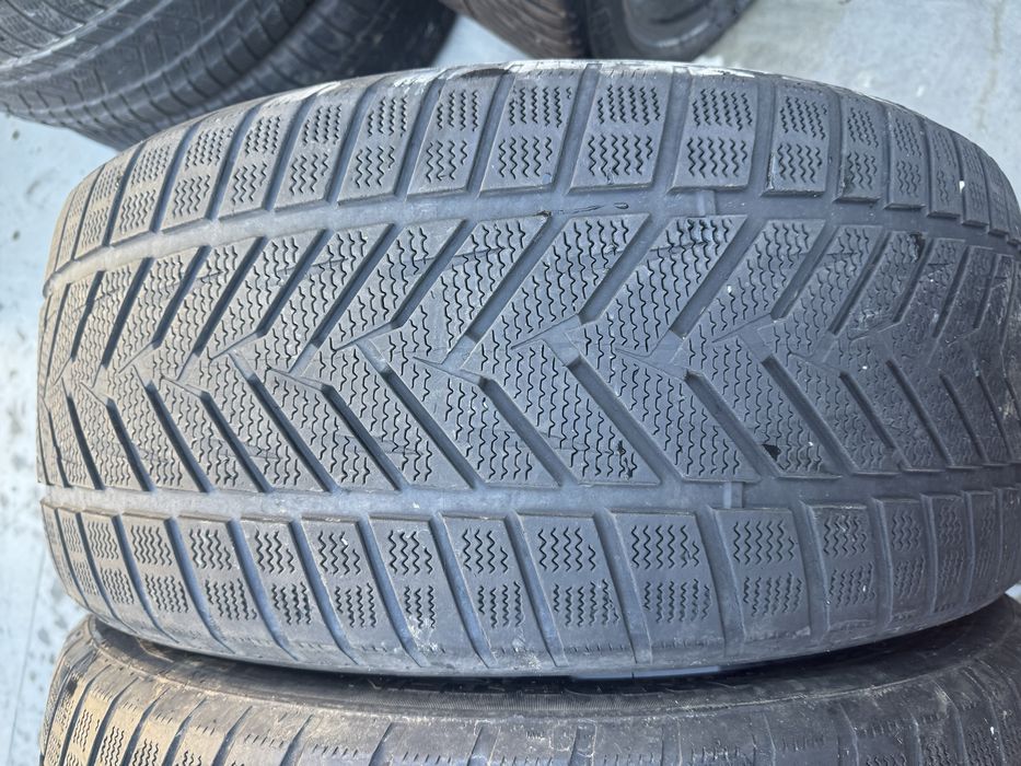285 40 22 vredestein iarna 6.2 mm
