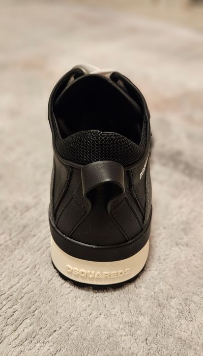 Обувки Dsquared2