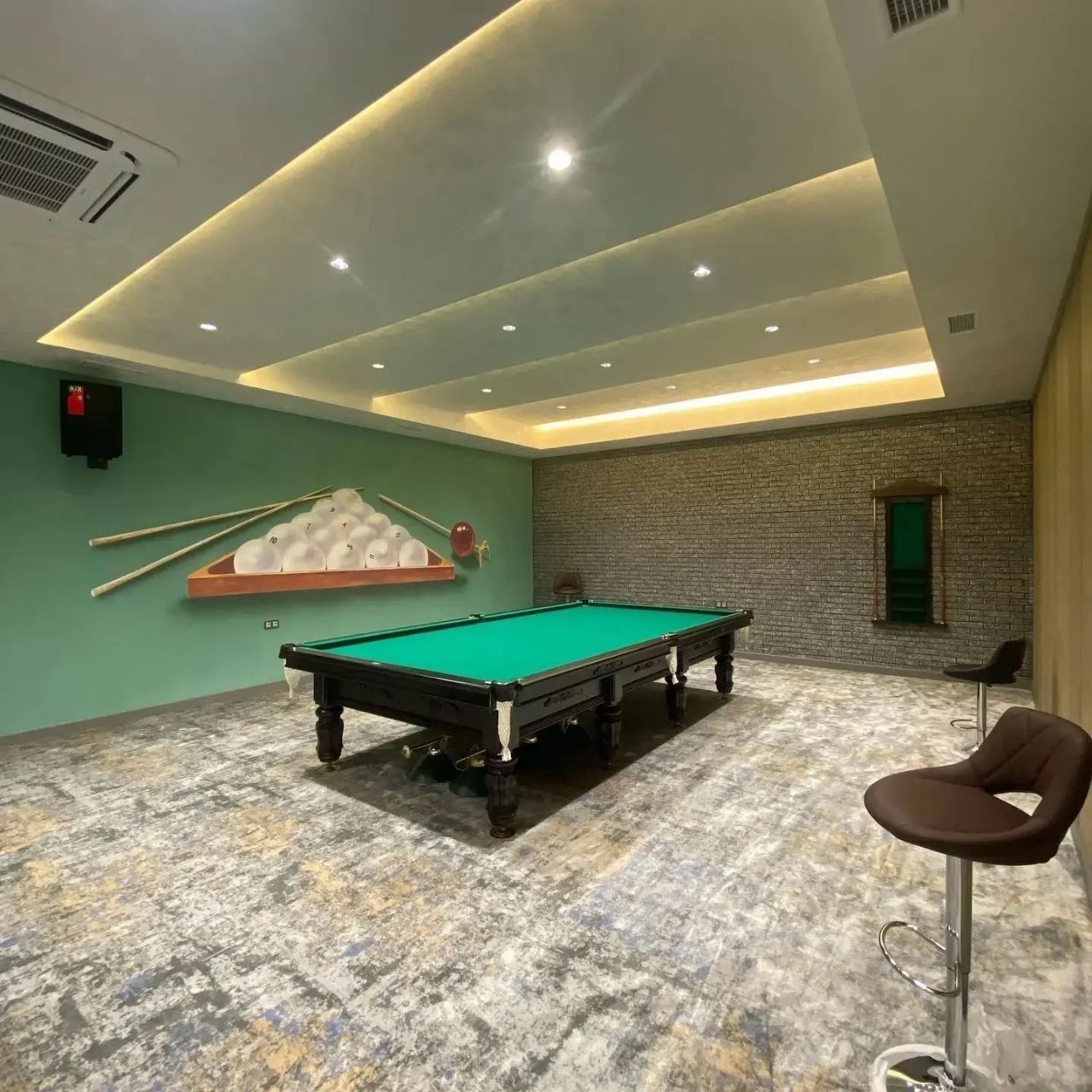 Дача для отдыха ,,RESTO VILLA"