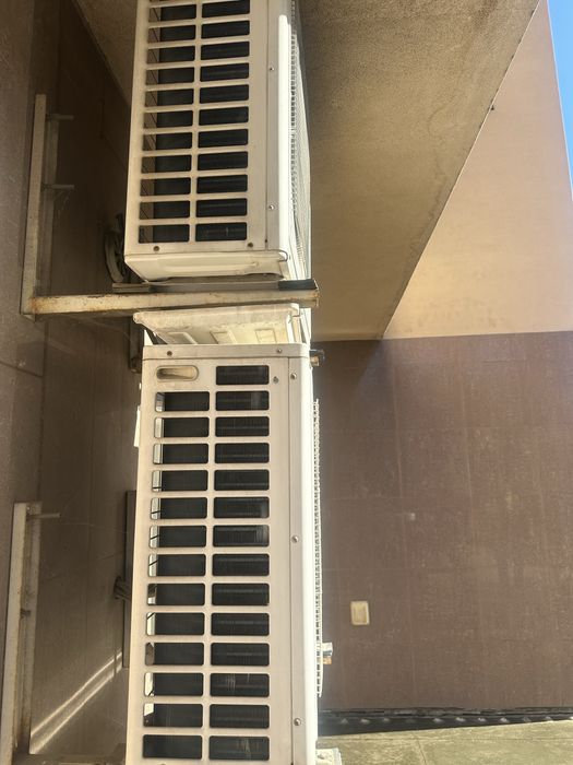 2 броя Таванен климатик Osaka 24-ка.